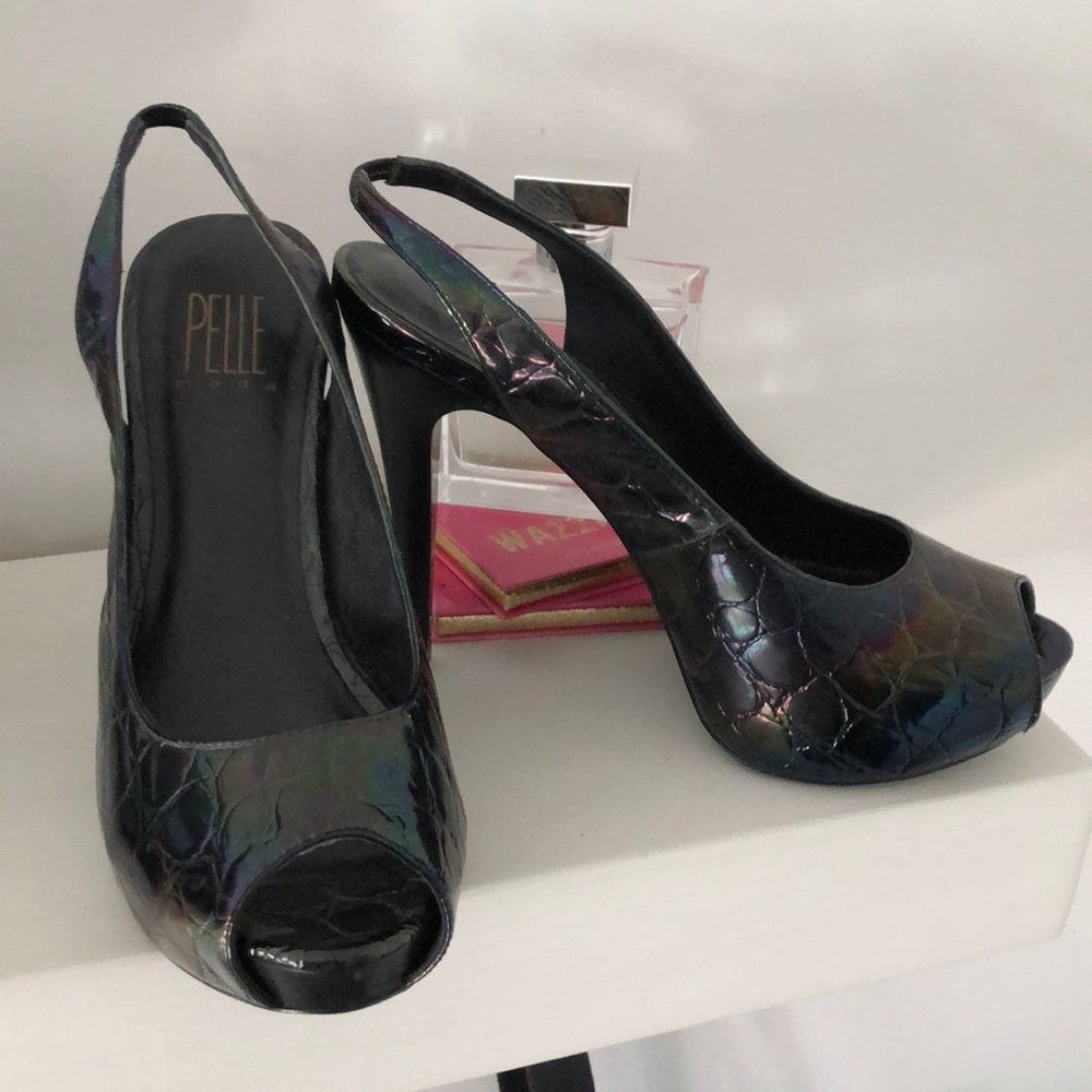 Brand new heels